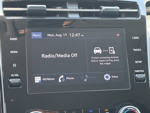 Used 2022 Hyundai Tucson SEL FWD image 31