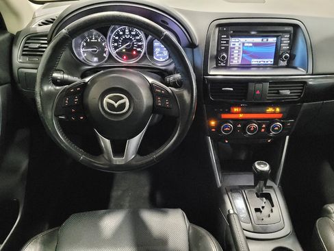 Used 2014 MAZDA CX-5 Grand Touring AWD/4WD image 22
