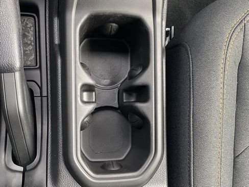 New 2026 Jeep Wrangler Sport image 26