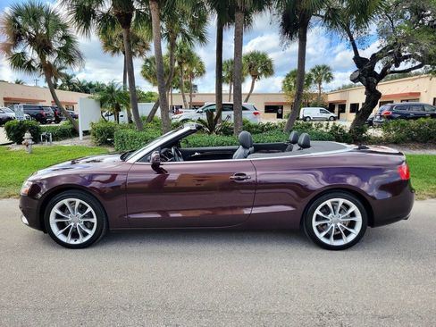 Used 2014 Audi A5 2.0T Premium Plus image 13