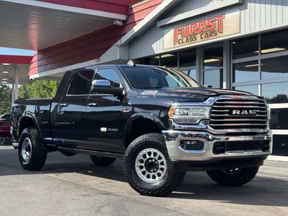 Used 2019 RAM 2500 Limited