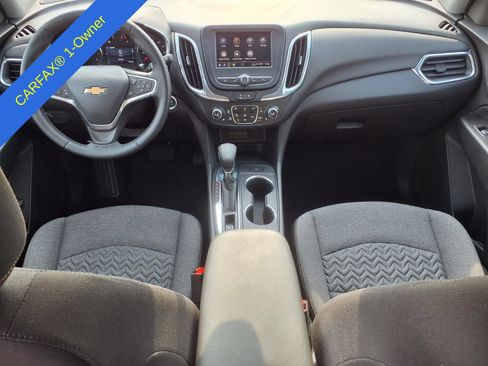 Used 2023 Chevrolet Equinox LT FWD image 14