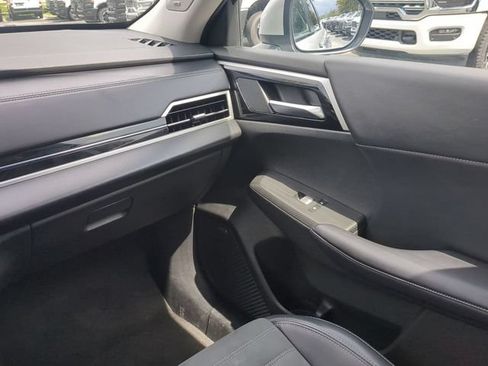 Used 2025 Mitsubishi Outlander SE FWD image 20