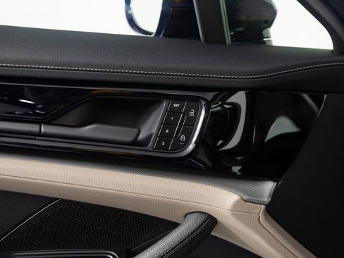 New 2026 Porsche Panamera 4 AWD/4WD image 19