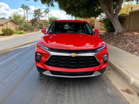 Used 2023 Chevrolet Blazer LT w/ Convenience Package image 5