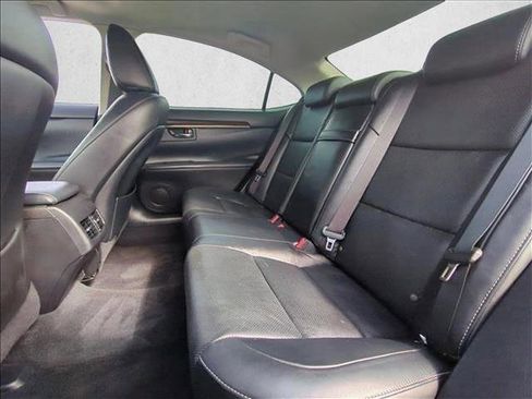 Used 2014 Lexus ES 350 image 17