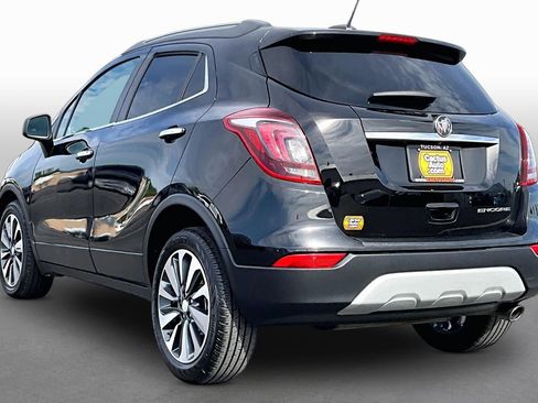Used 2022 Buick Encore Preferred w/ Safety Package FWD image 11