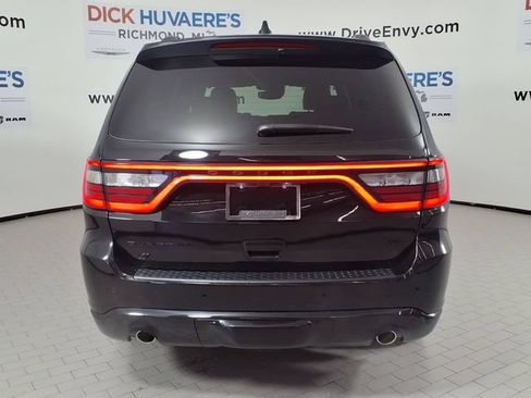 Used 2024 Dodge Durango R/T AWD/4WD image 5