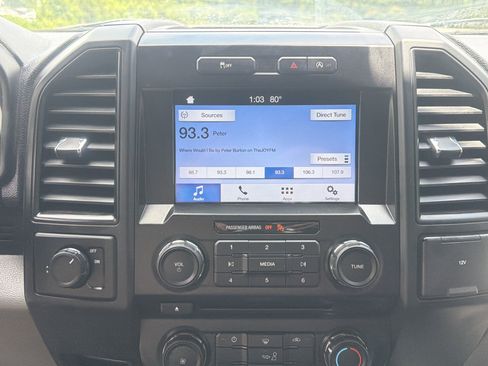 Used 2017 Ford F150 XL w/ Equipment Group 101A Mid RWD image 18