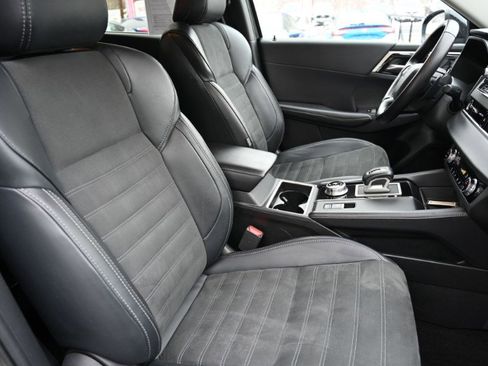 Used 2024 Mitsubishi Outlander SE S-AWC image 20