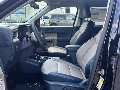 New 2026 Ford Maverick Lariat w/ 4K Tow Package AWD/4WD image 9