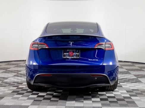 Used 2022 Tesla Model Y Performance image 6