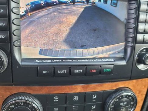 Used 2008 Mercedes-Benz GL 450 4MATIC image 20