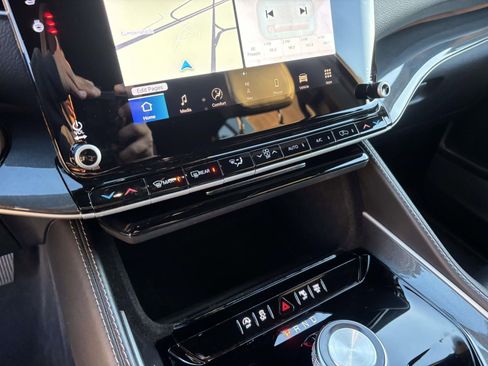 Used 2022 Jeep Wagoneer Series I image 24