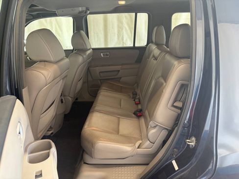 Used 2012 Honda Pilot EX-L image 23