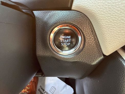 Used 2022 Toyota RAV4 Limited w/ Limited Grade Weather Package image 17