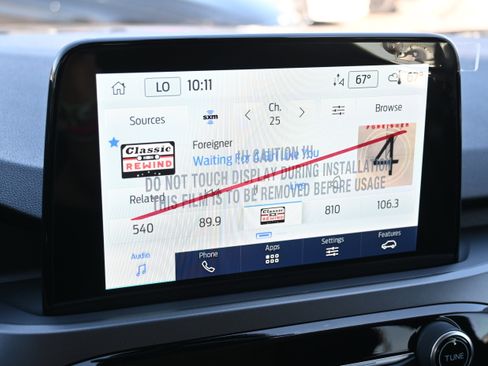 New 2026 Ford Escape Active image 21