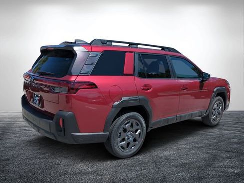New 2026 Subaru Outback Premium image 3