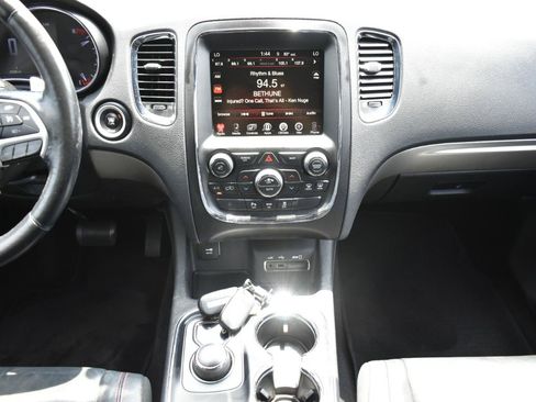 Used 2015 Dodge Durango R/T w/ Trailer Tow Group IV RWD image 19
