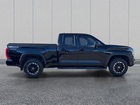 Used 2023 Toyota Tundra SR5 w/ TRD Off-Road Package AWD/4WD image 8