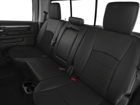 Used 2016 RAM 1500 Big Horn RWD image 18