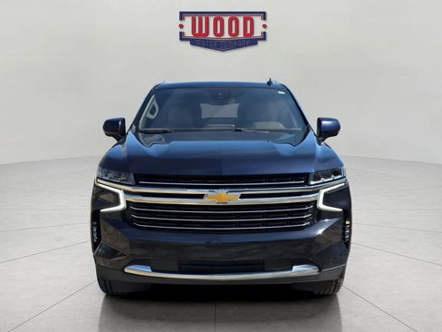 Used 2024 Chevrolet Tahoe LT AWD/4WD image 5