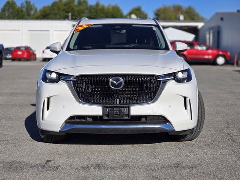 Used 2024 MAZDA CX-90 3.3 Turbo S image 2