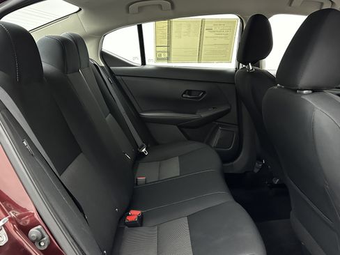 Used 2024 Nissan Sentra SV image 30