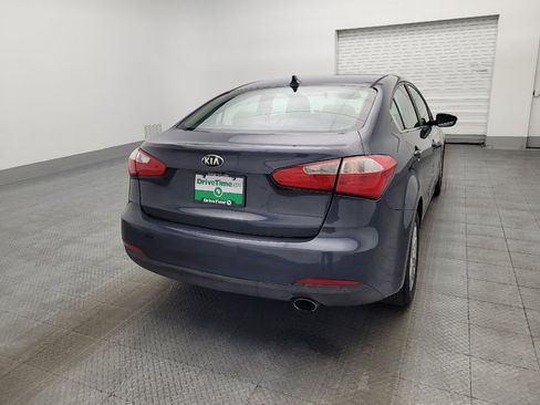 Used 2014 Kia Forte EX FWD image 7