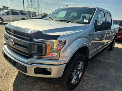 Used 2018 Ford F150 XLT w/ Equipment Group 302A Luxury