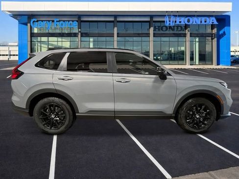 New 2026 Honda CR-V Sport-L image 8