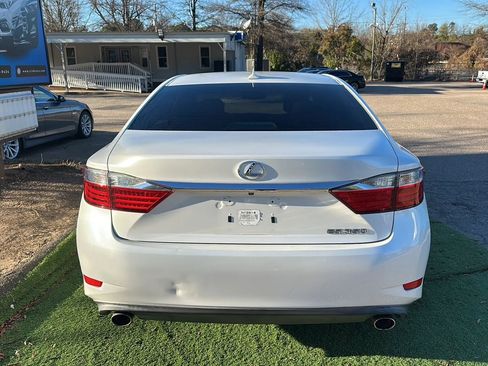 Used 2013 Lexus ES 350 ES 350 Sedan 4D image 7