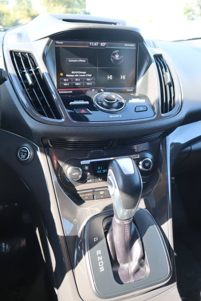 Used 2015 Ford Escape Titanium AWD/4WD image 21