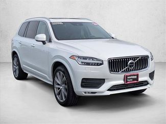 Used 2020 Volvo XC90 T6 Momentum video 3