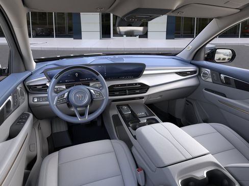 New 2026 Buick Enclave Avenir w/ Super Cruise Package AWD/4WD image 57