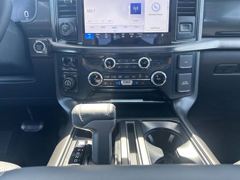Used 2026 Ford F150 Lariat w/ Bed Utility Package AWD/4WD image 12