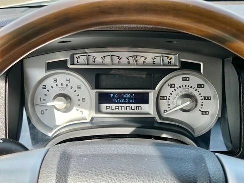 Used 2010 Ford F150 Platinum AWD/4WD image 18