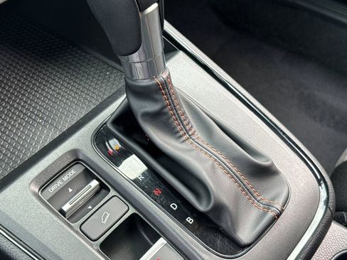 Certified 2023 Honda CR-V Sport image 18