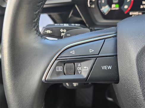 Used 2022 Audi A3 2.0T Premium Plus image 25