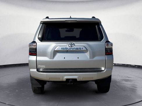 Used 2024 Toyota 4Runner SR5 image 34