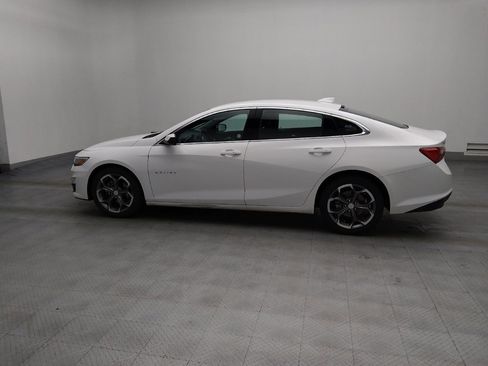 Used 2024 Chevrolet Malibu LT image 3