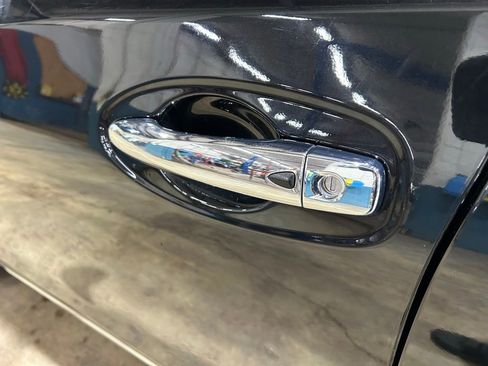 Used 2019 Nissan Rogue SL AWD/4WD image 17
