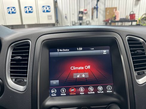 Used 2019 Dodge Durango Citadel w/ Technology Group AWD/4WD image 59