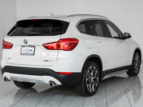 Used 2021 BMW X1 sDrive28i FWD image 6