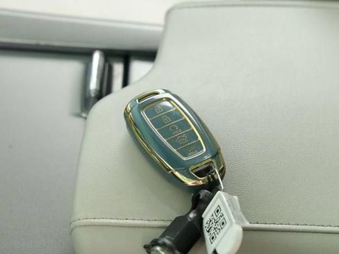 Used 2021 Hyundai Palisade Calligraphy w/ Cargo Package FWD image 41