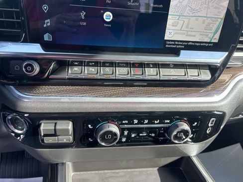 New 2026 Chevrolet Silverado 1500 LT Trail Boss w/ Safety Package image 25