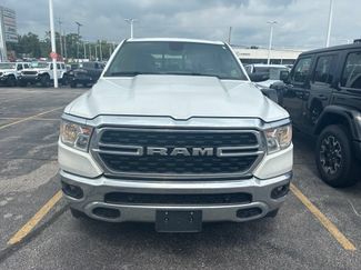 Used 2023 RAM 1500 Big Horn AWD/4WD video 2