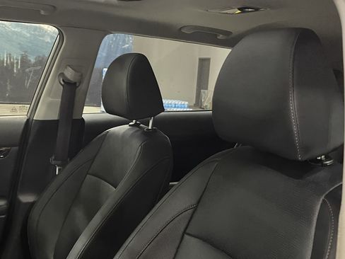 Used 2021 Kia Seltos SX w/ SX Sunroof Package AWD/4WD image 19