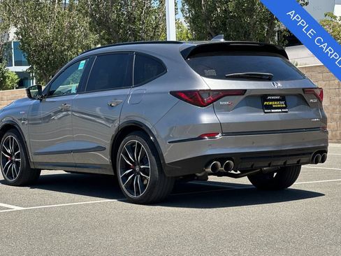 Used 2024 Acura MDX Type S AWD/4WD image 6