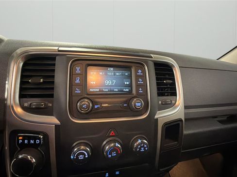 Used 2017 RAM 1500 Classic SLT image 16